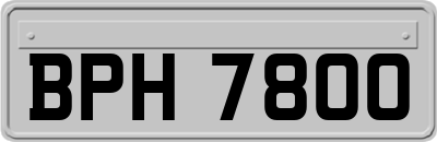 BPH7800