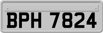 BPH7824