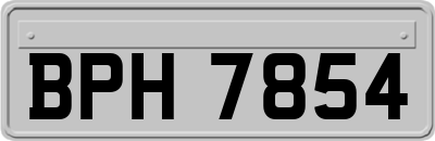 BPH7854