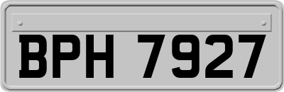 BPH7927