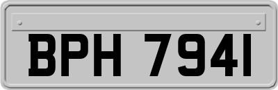 BPH7941