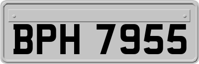 BPH7955