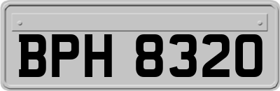 BPH8320