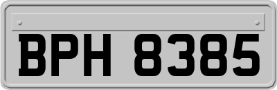 BPH8385