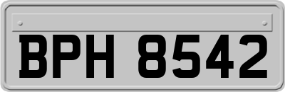 BPH8542
