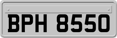 BPH8550