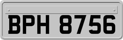 BPH8756