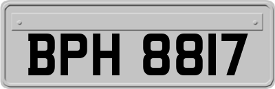 BPH8817