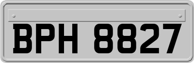 BPH8827