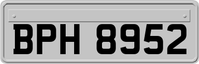 BPH8952