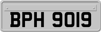 BPH9019