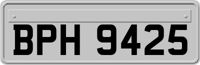 BPH9425