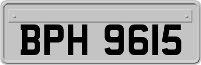 BPH9615
