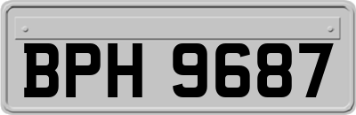 BPH9687