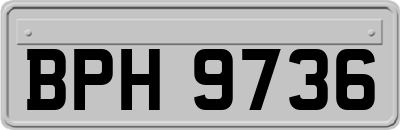 BPH9736