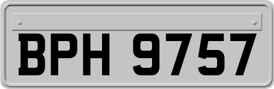 BPH9757