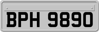BPH9890