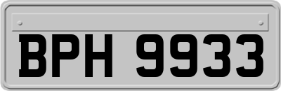 BPH9933