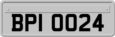 BPI0024