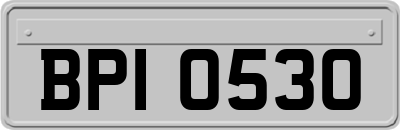 BPI0530