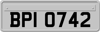 BPI0742