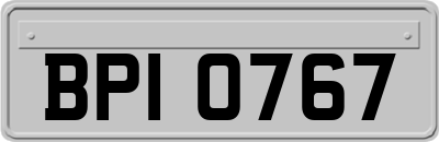 BPI0767