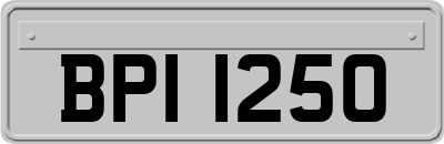 BPI1250