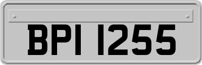 BPI1255