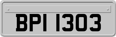 BPI1303