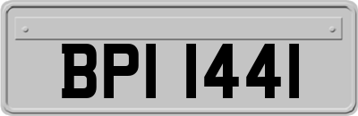 BPI1441
