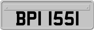 BPI1551