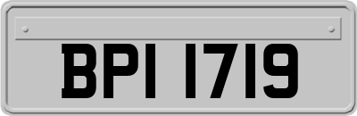 BPI1719