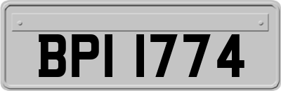 BPI1774