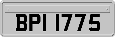 BPI1775