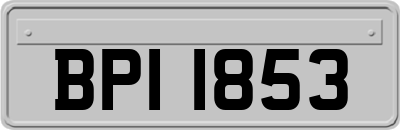 BPI1853