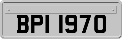 BPI1970