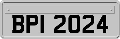 BPI2024