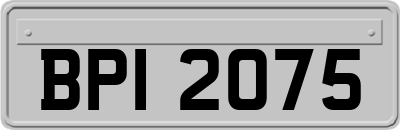 BPI2075