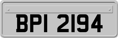 BPI2194