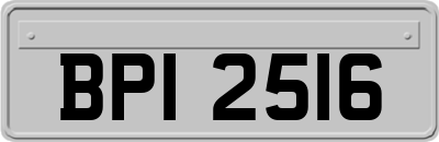 BPI2516