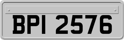 BPI2576