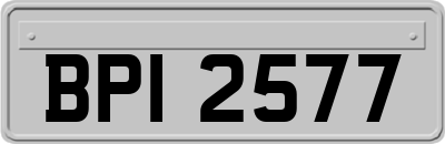 BPI2577