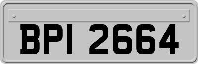 BPI2664