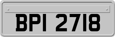 BPI2718