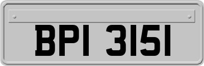 BPI3151