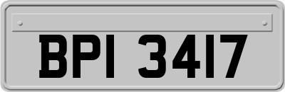 BPI3417