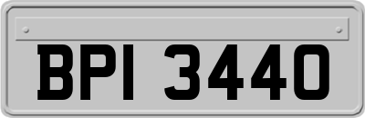 BPI3440