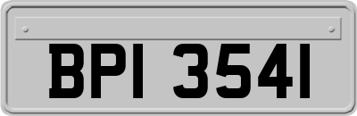 BPI3541