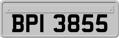 BPI3855