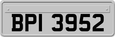 BPI3952